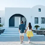 Zafira * Karterados (Santorini)