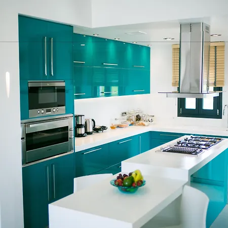 Zafira Villa Karterados (Santorini)