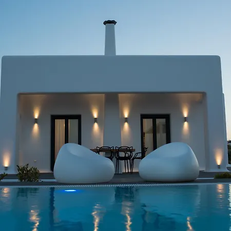Zafira * Karterados (Santorini)