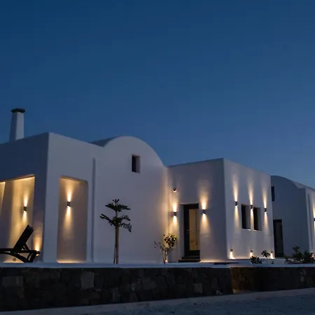 Zafira Villa