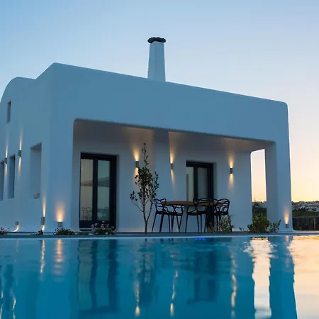 Villa Zafira *