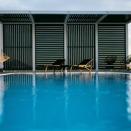 Villa Zafira *