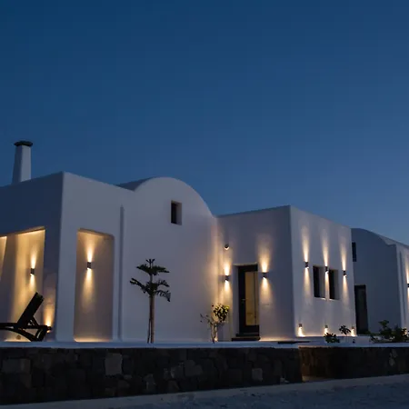 Zafira * Karterados (Santorini)