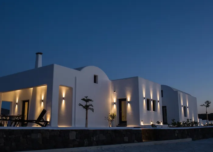 Zafira * Karterados (Santorini)