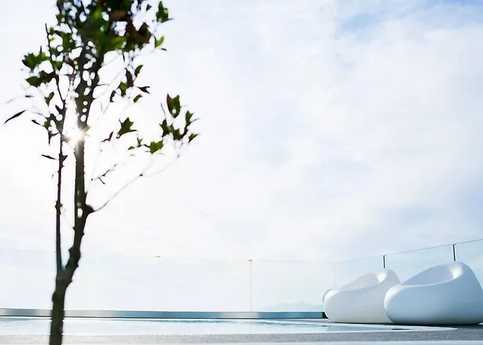 Zafira Villa Karterados (Santorini)