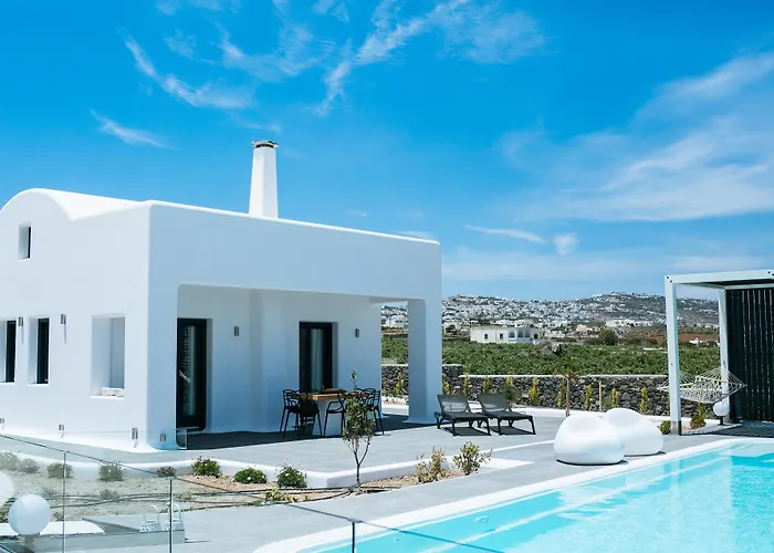 Zafira Karterados (Santorini)