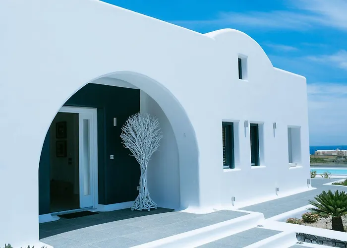 Zafira Karterados (Santorini)