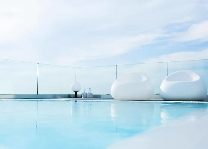 Zafira Villa Karterados (Santorini)