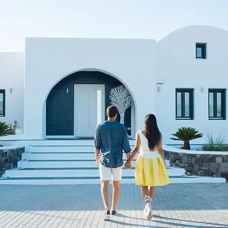 Zafira * Karterados (Santorini)