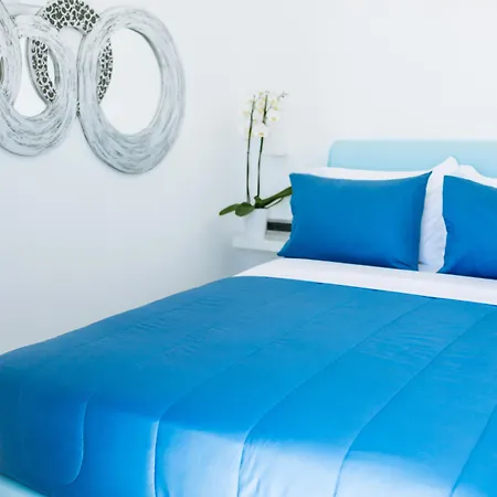 Zafira ヴィラ カルテラドス