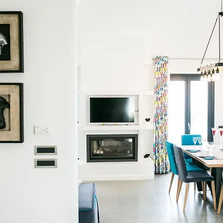 ヴィラ Zafira カルテラドス