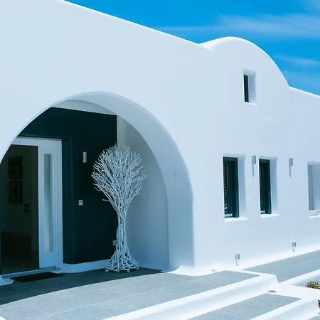 Zafira Karterados (Santorini)