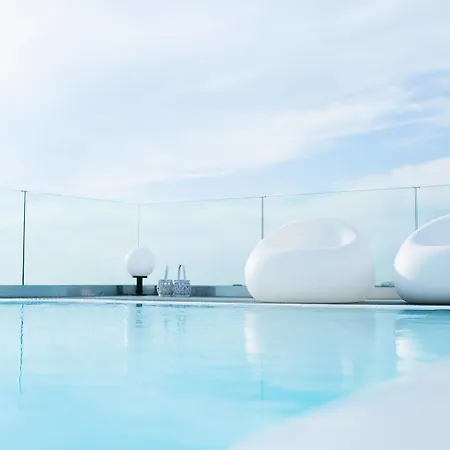 Zafira Villa Karterados (Santorini)