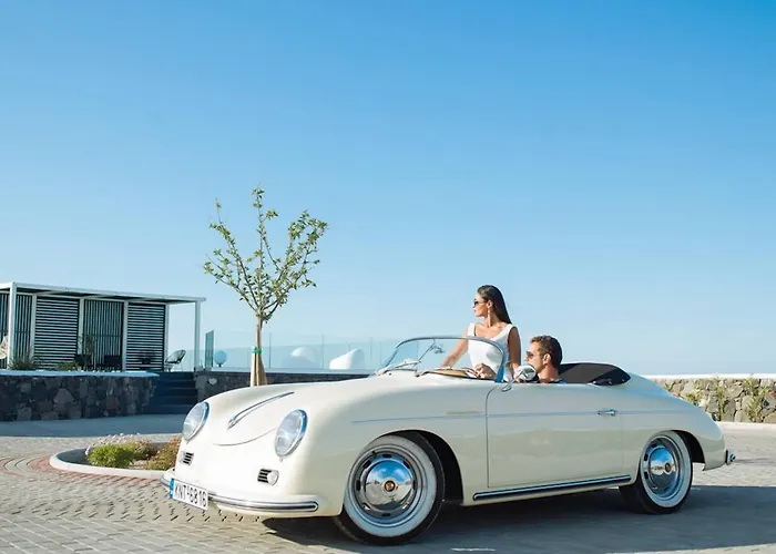 Villa Zafira Karterádos